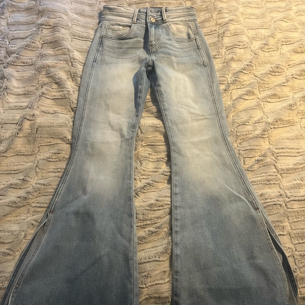 Kancan signature Jeans